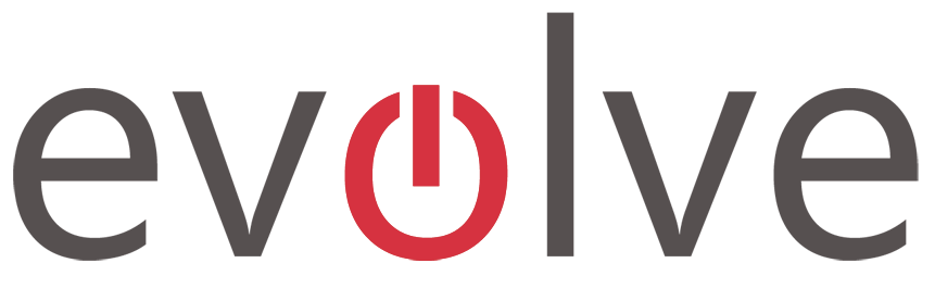 Evolve Technologies (T) Logo